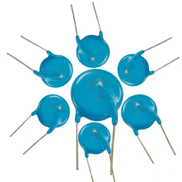 32D 681K high voltage ceramic capacitors 10D 431K capacitor kit